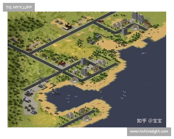 红警:箱子地图模式,创造新玩法 红警:箱子地图模式,创造新玩法