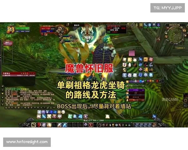 魔兽世界怀旧服法师:坐骑幻化指南 魔兽世界怀旧服法师:坐骑幻化指南